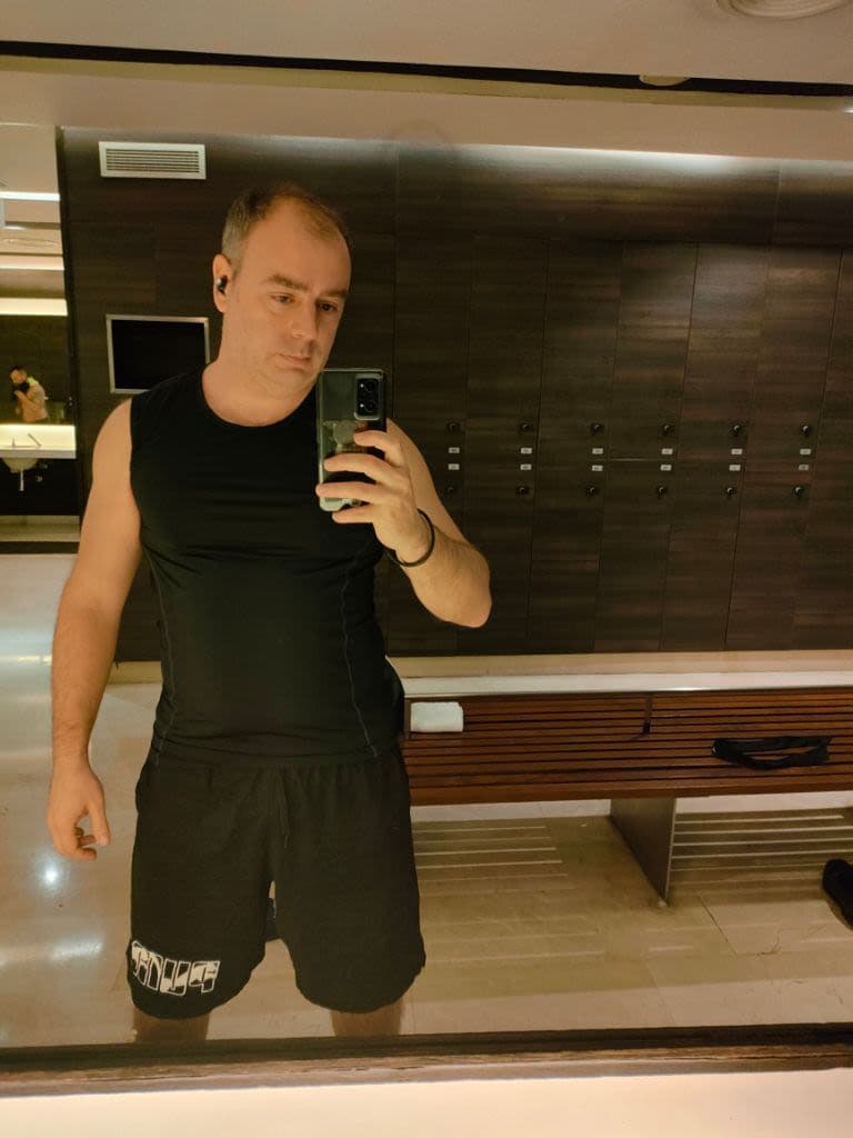 Enric Sanchis
