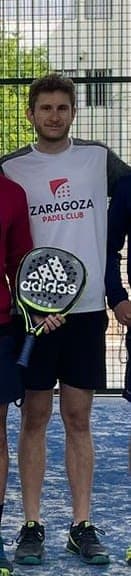 Javier Miguel