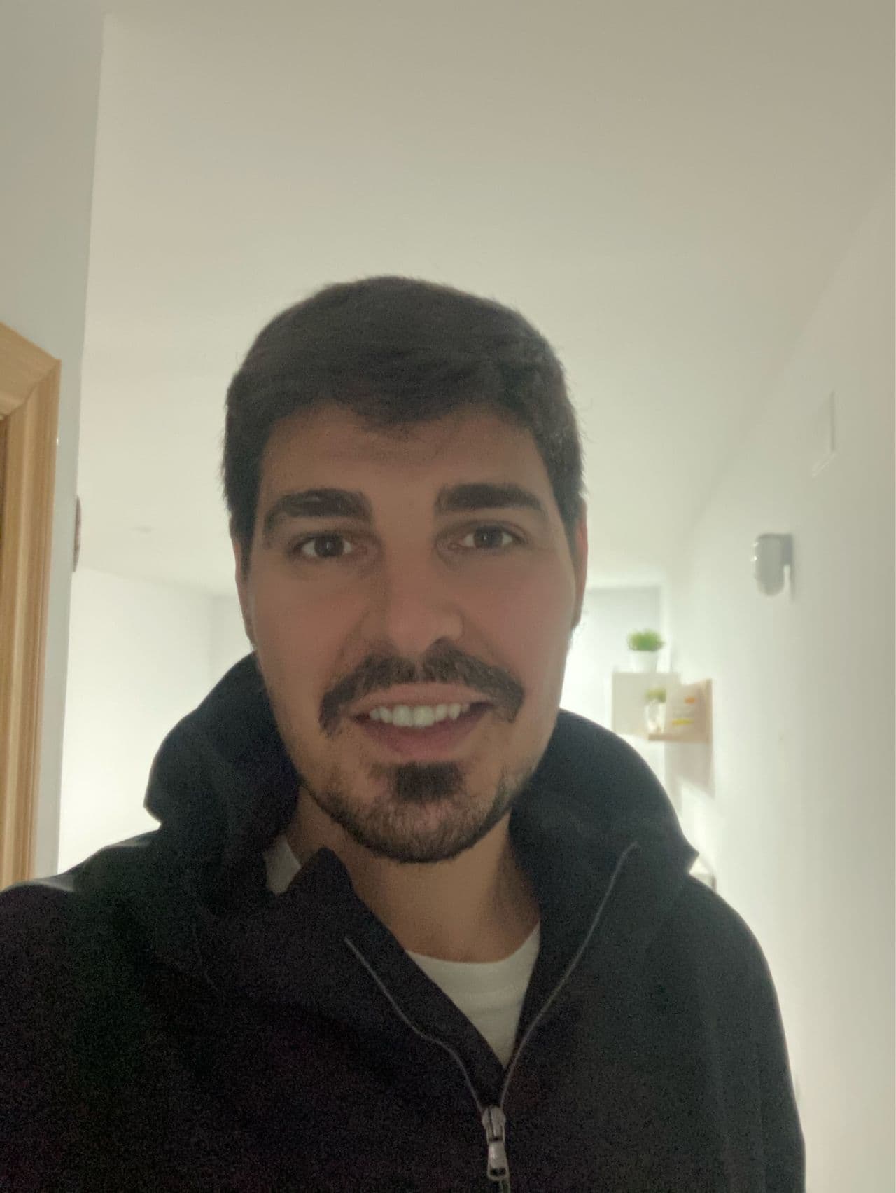 Daniel Ribas Ricart