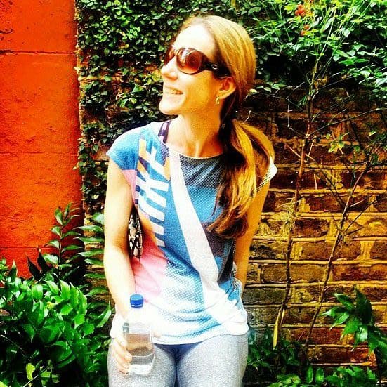 Kristen Bland