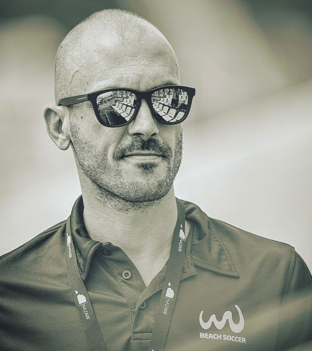 Iñaki Uribarri Aguilar