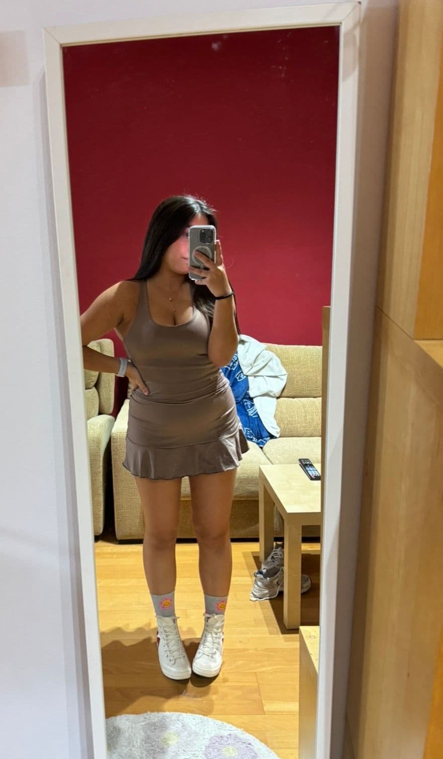 Paloma De La Chica 