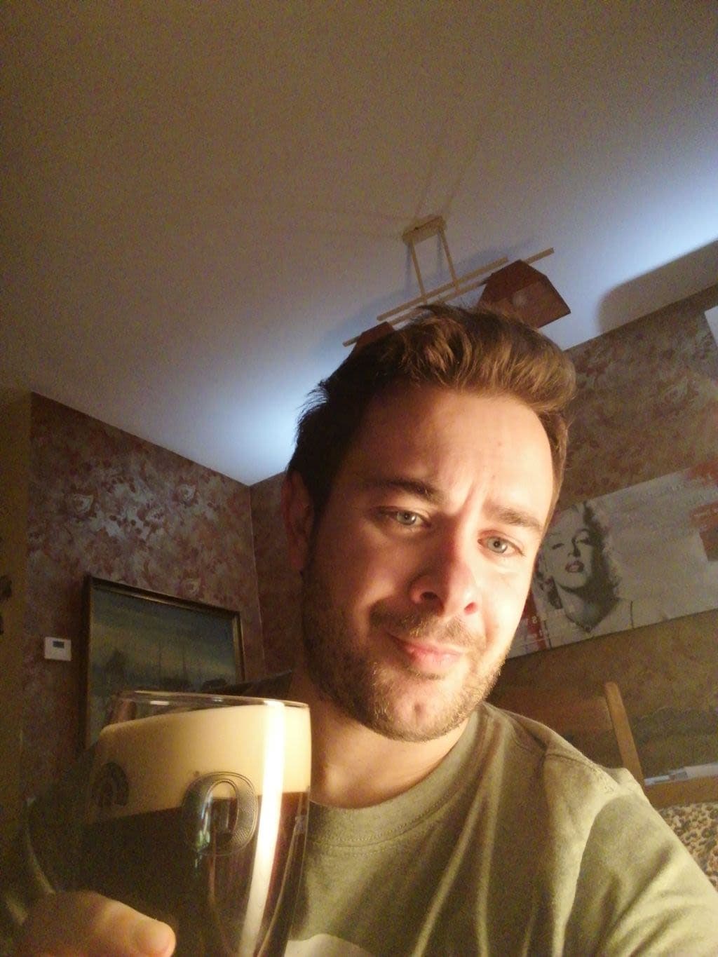 Pablo Domínguez