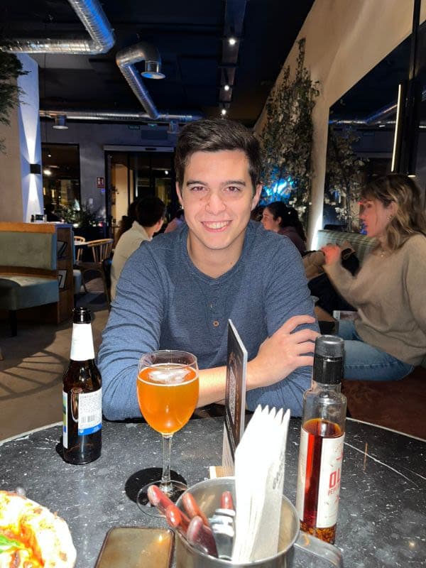 javier villegas lobato