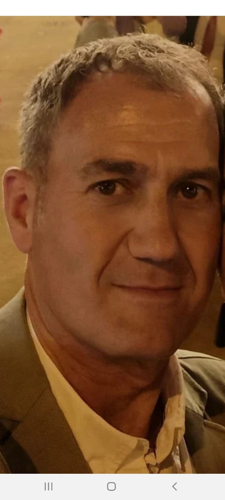 Javier Cano Morán 