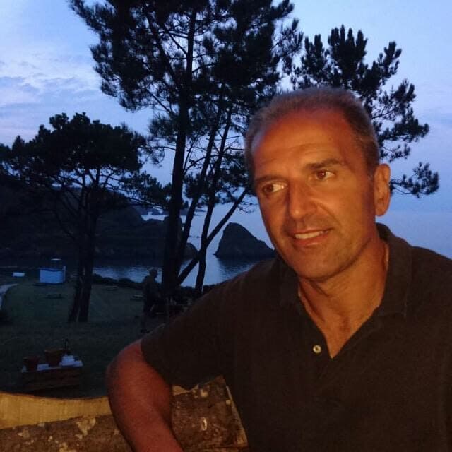 Pablo Herrera Serrano