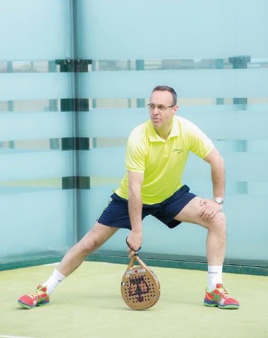 Carles Piqué Robles 