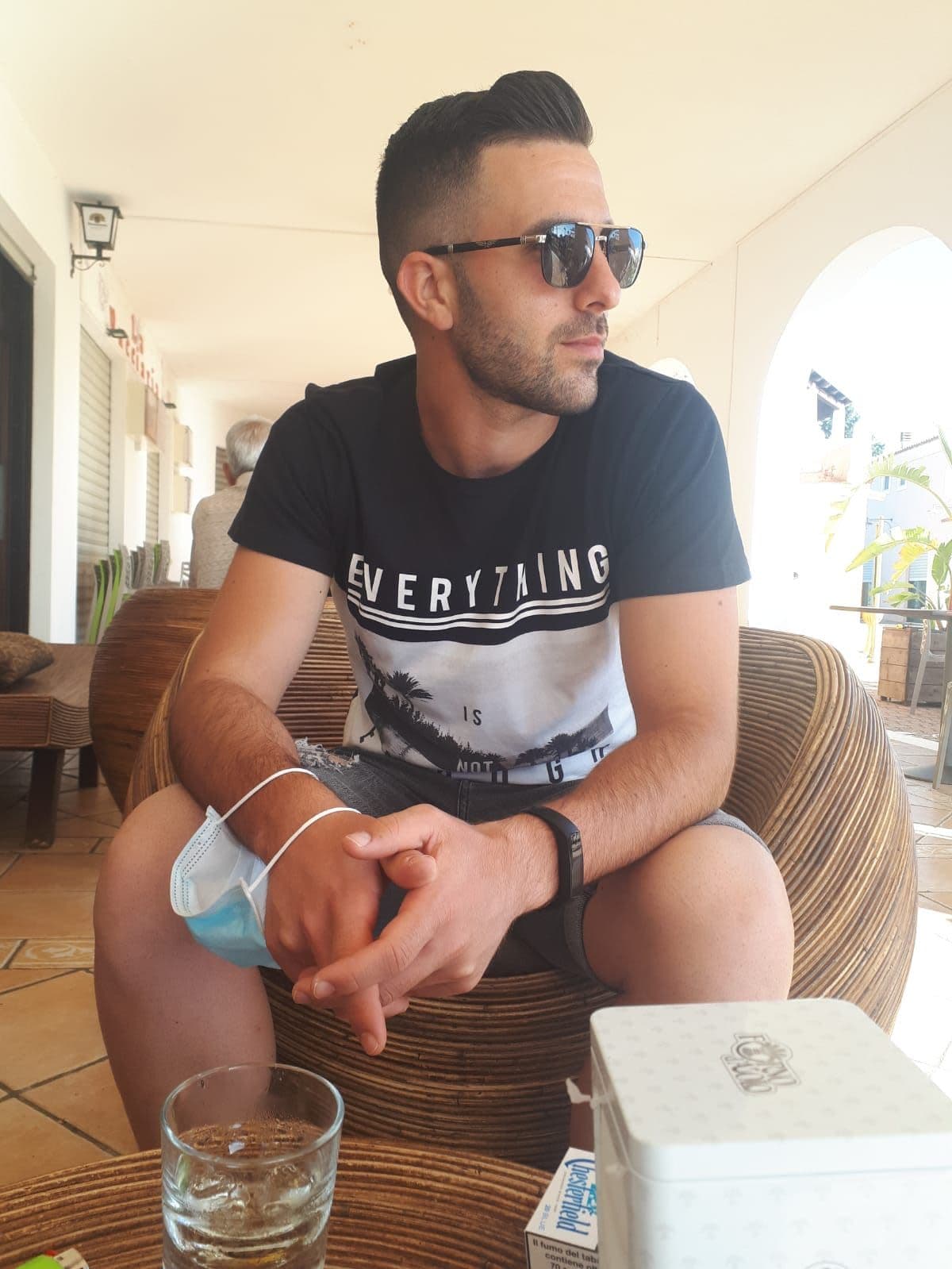 Rocco Vena