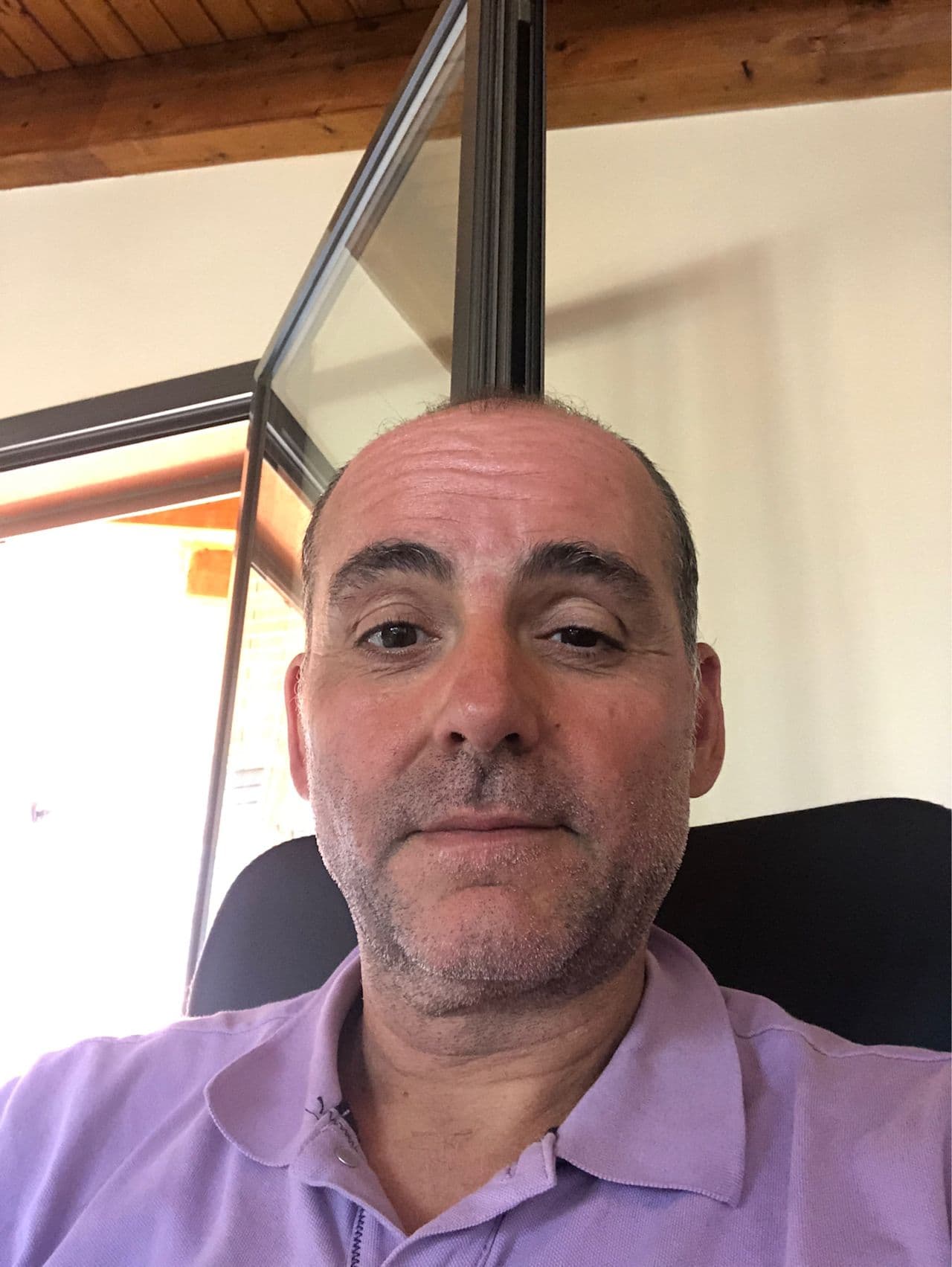 Jose Garcia Cala