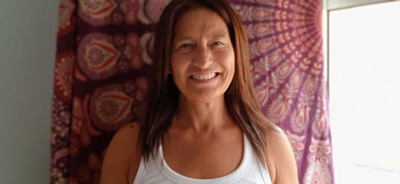 Analia Díaz Semino