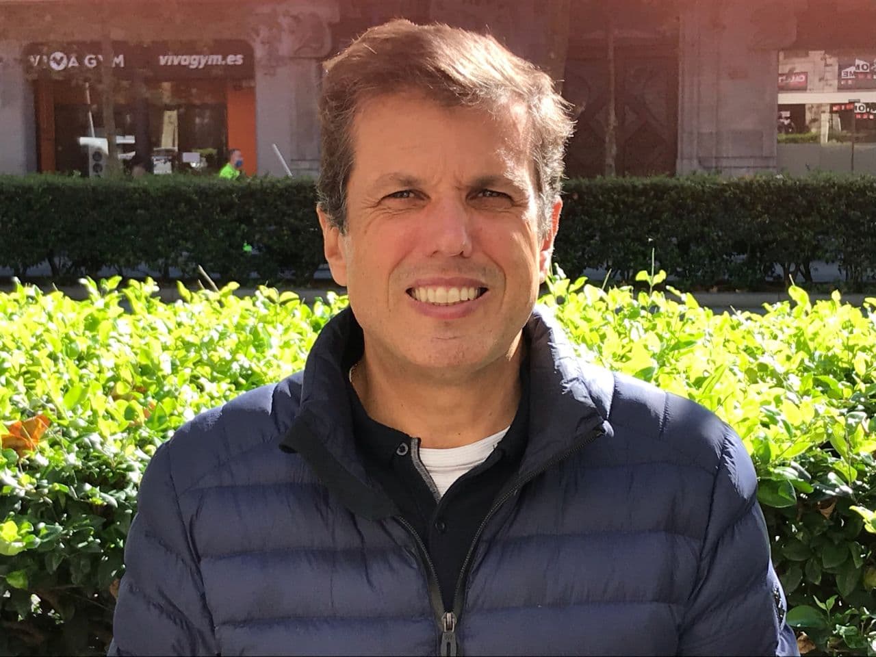 Juan Auger Nebot