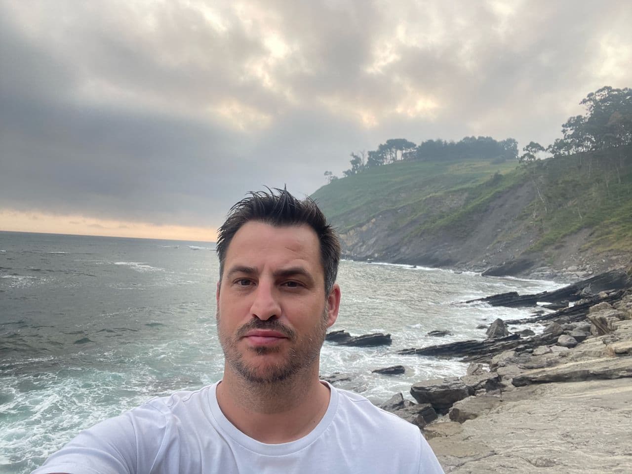 Javier Chamarro