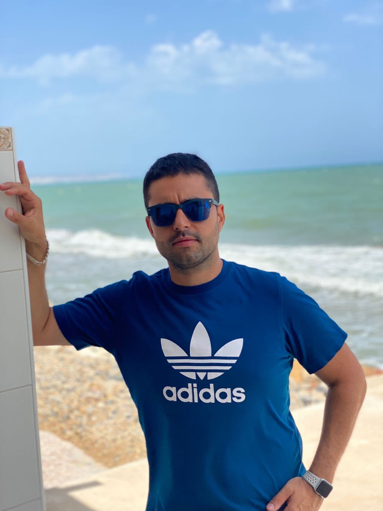Jaime Diaz Candela