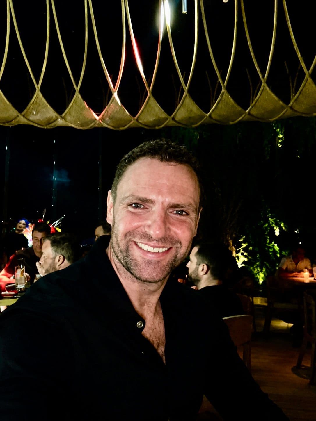 Rob J