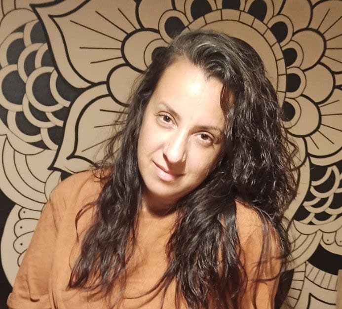 Yolanda Carrizosa 