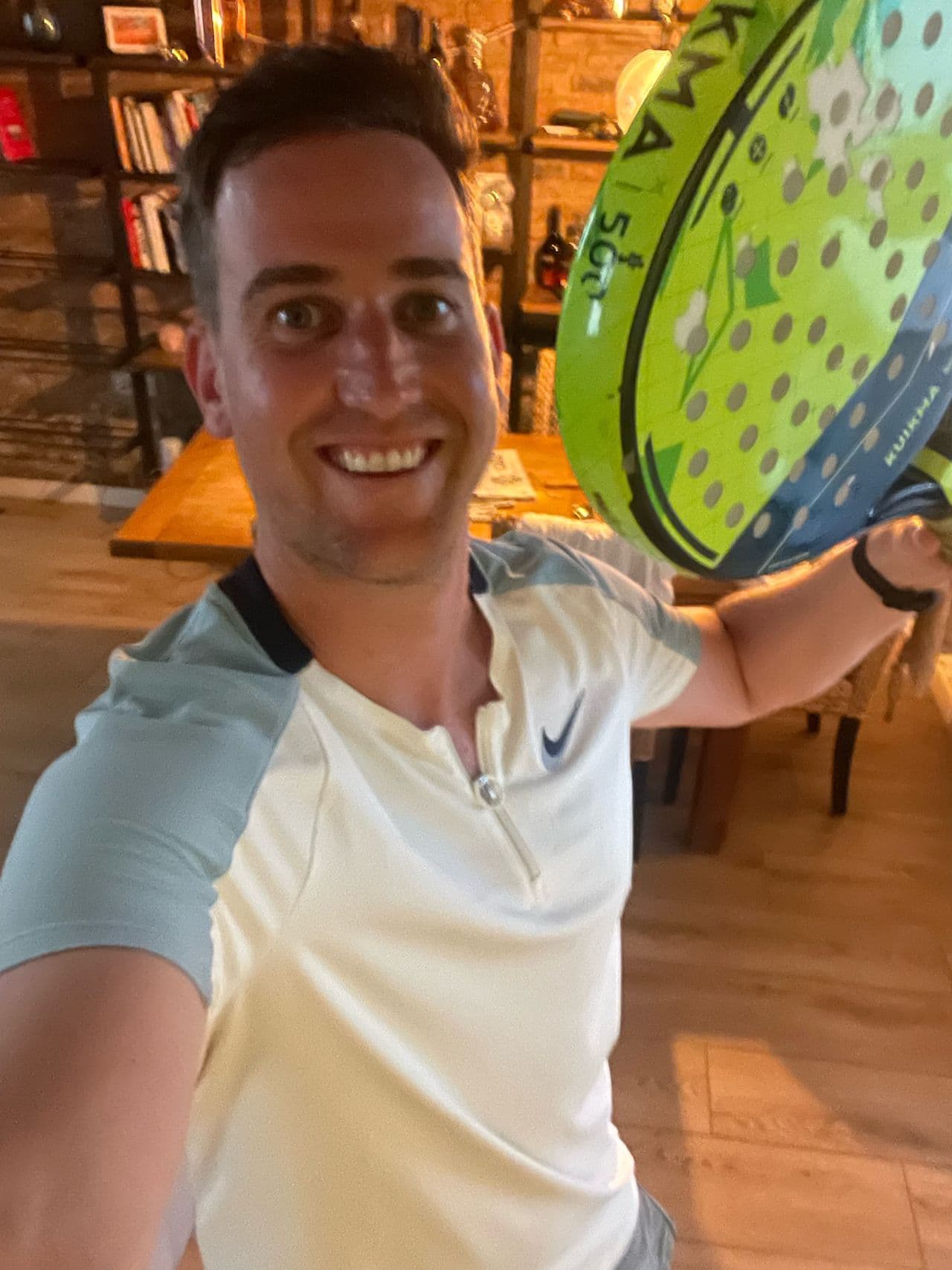 Sander Schoenmakers
