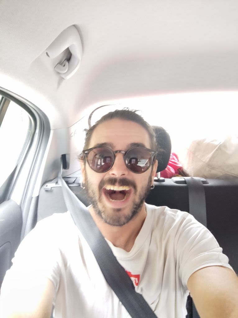 Oscar Vidal