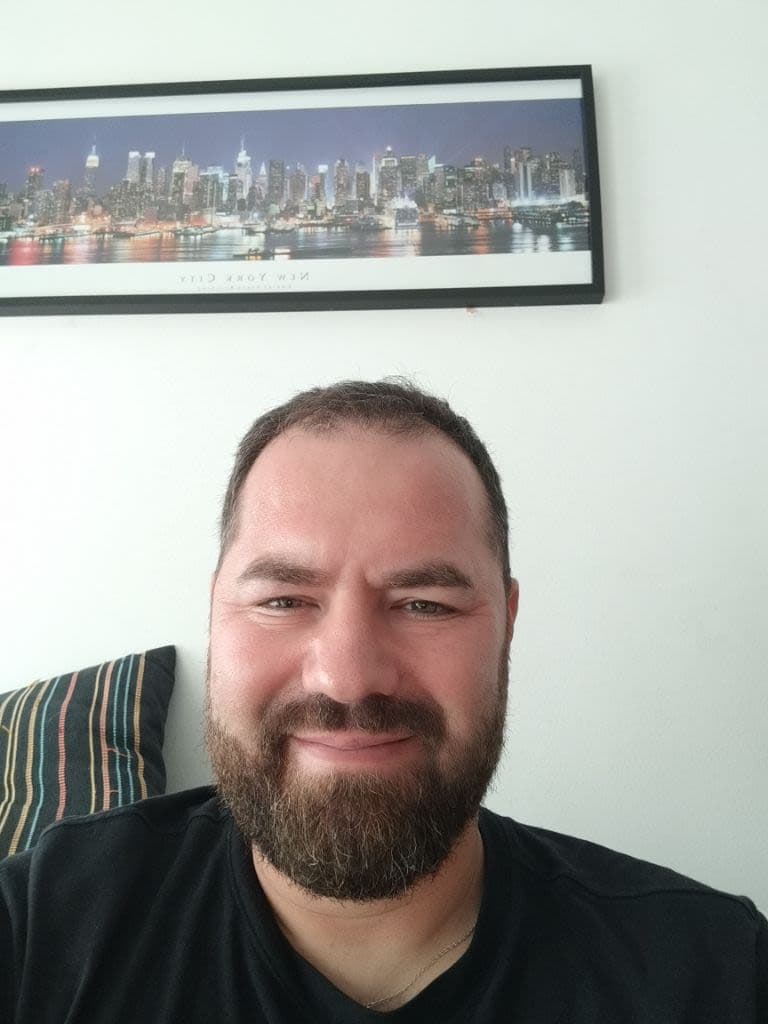 Ruben RoavSola