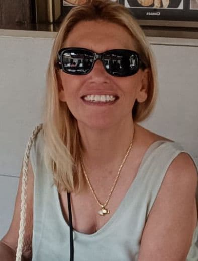 Olga Fernandez