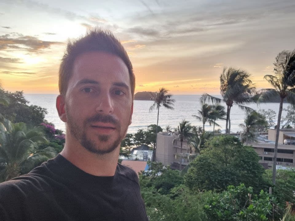 Jaime Iglesias 