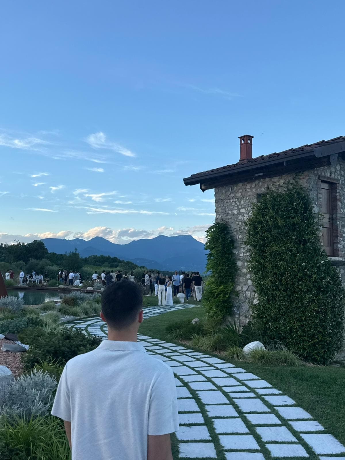 Lorenzo Ingrosso