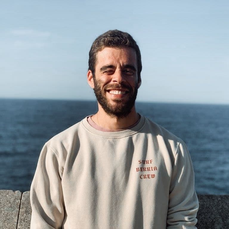 ENRIQUE JUNCADELLA