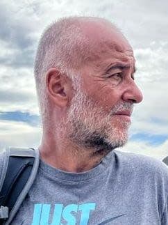 Xavier Baladas Ortiz
