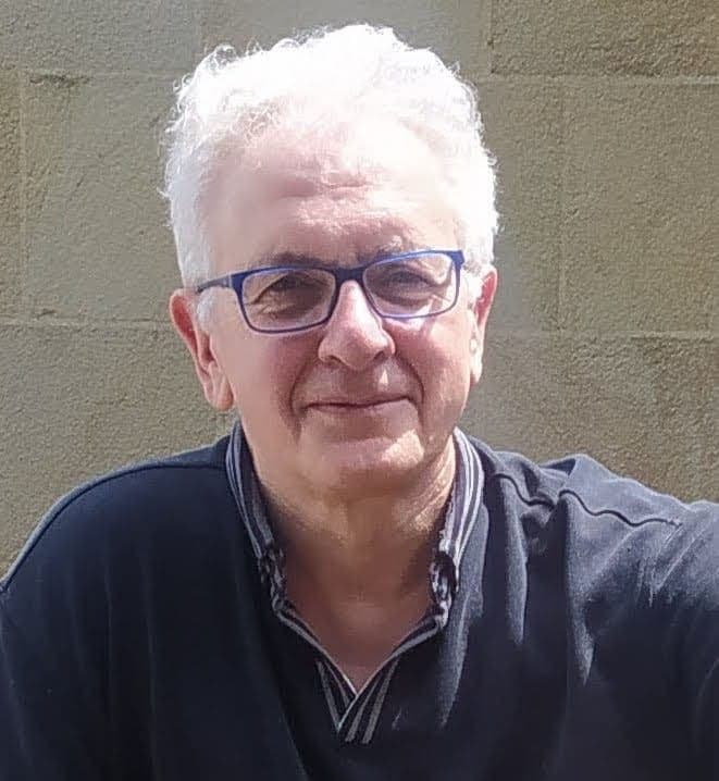 Luis Vázquez
