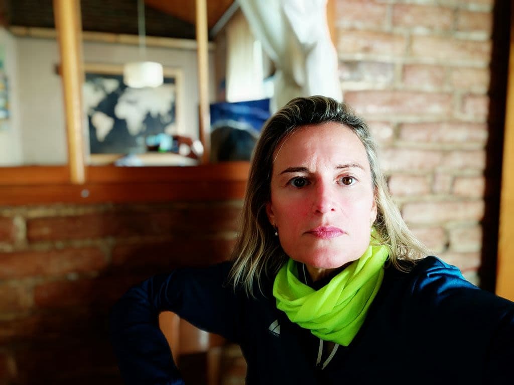 Yolanda Alcaraz