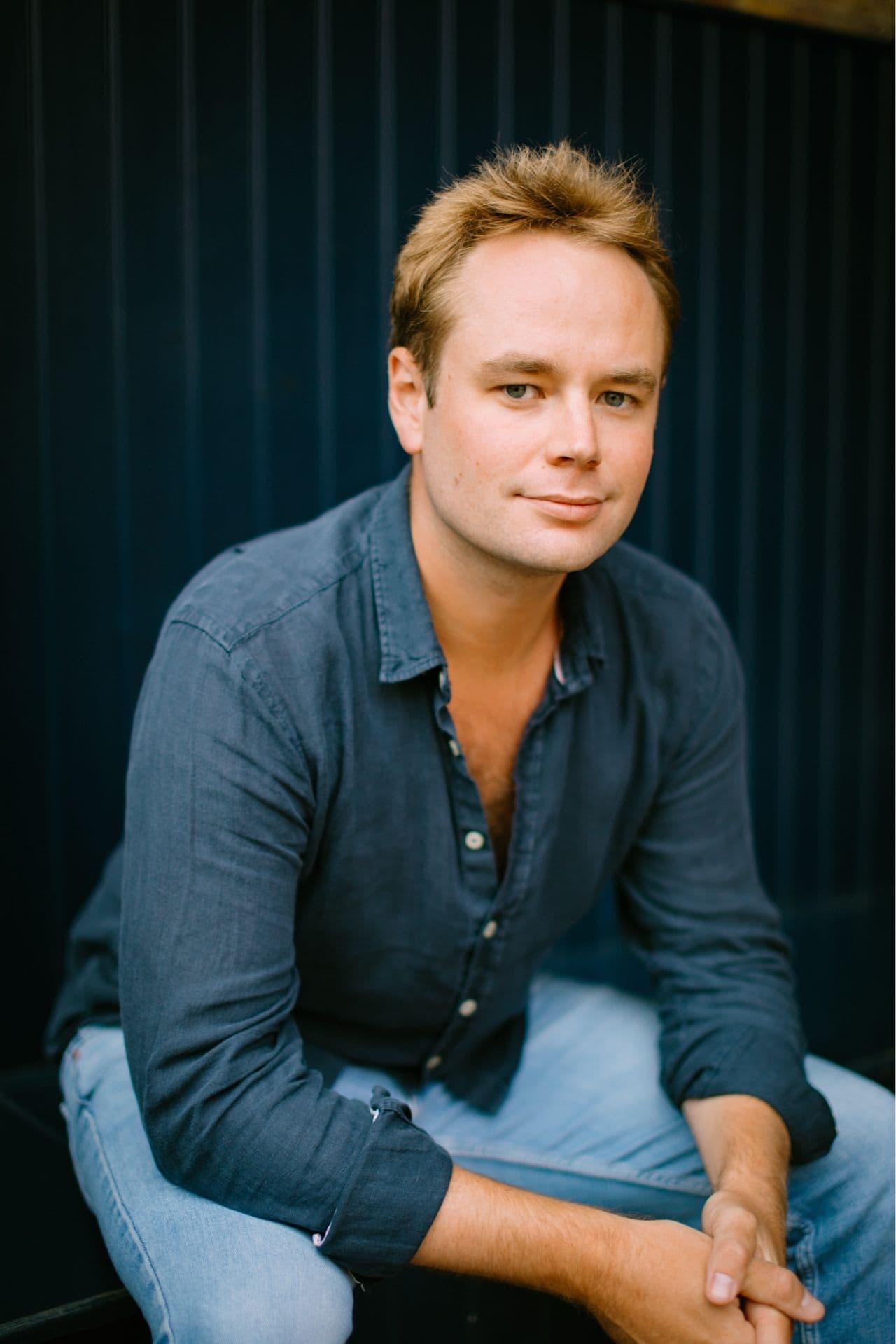 Charles Douglas