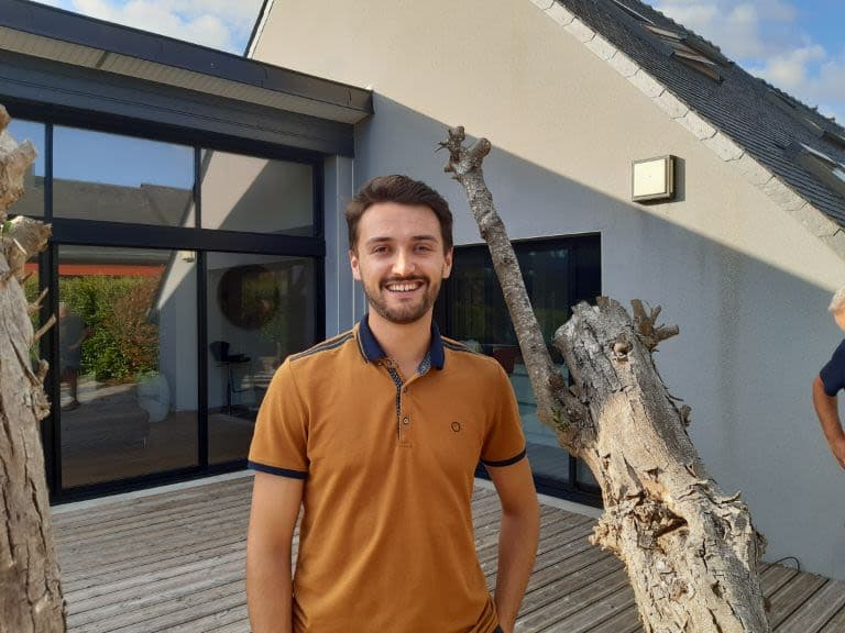 Benjamin Guillerm