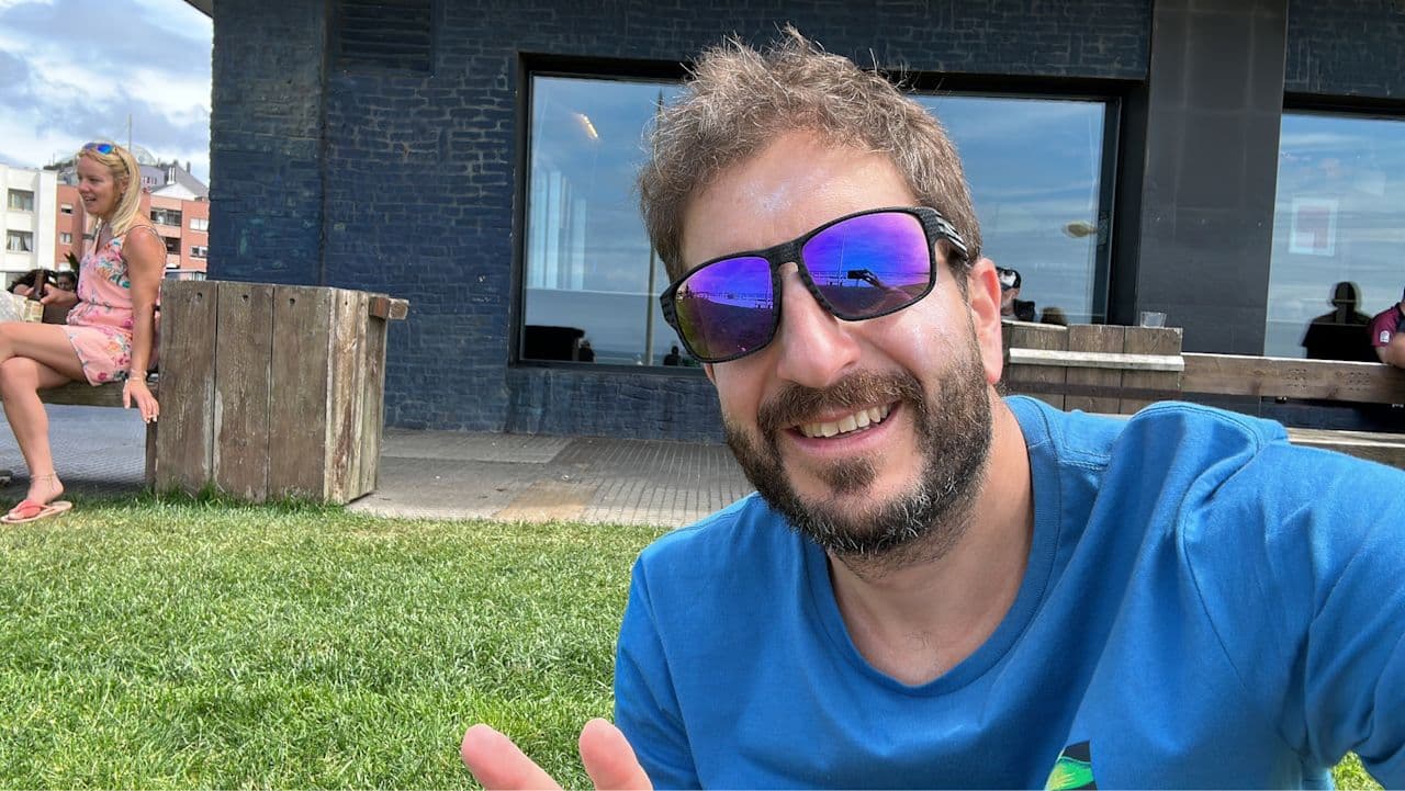 Hugo GM