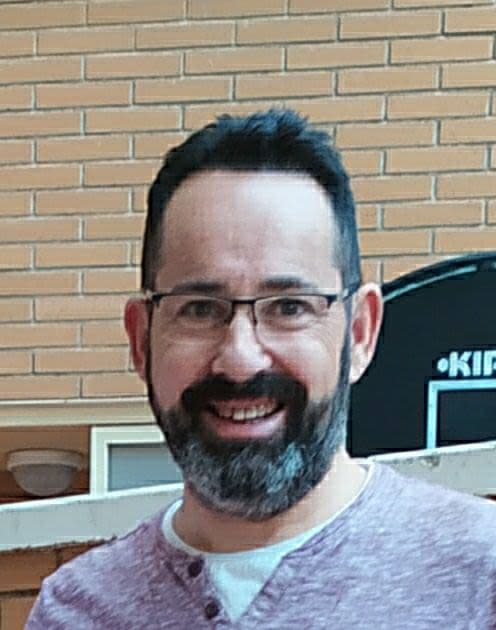 Sergio Prada
