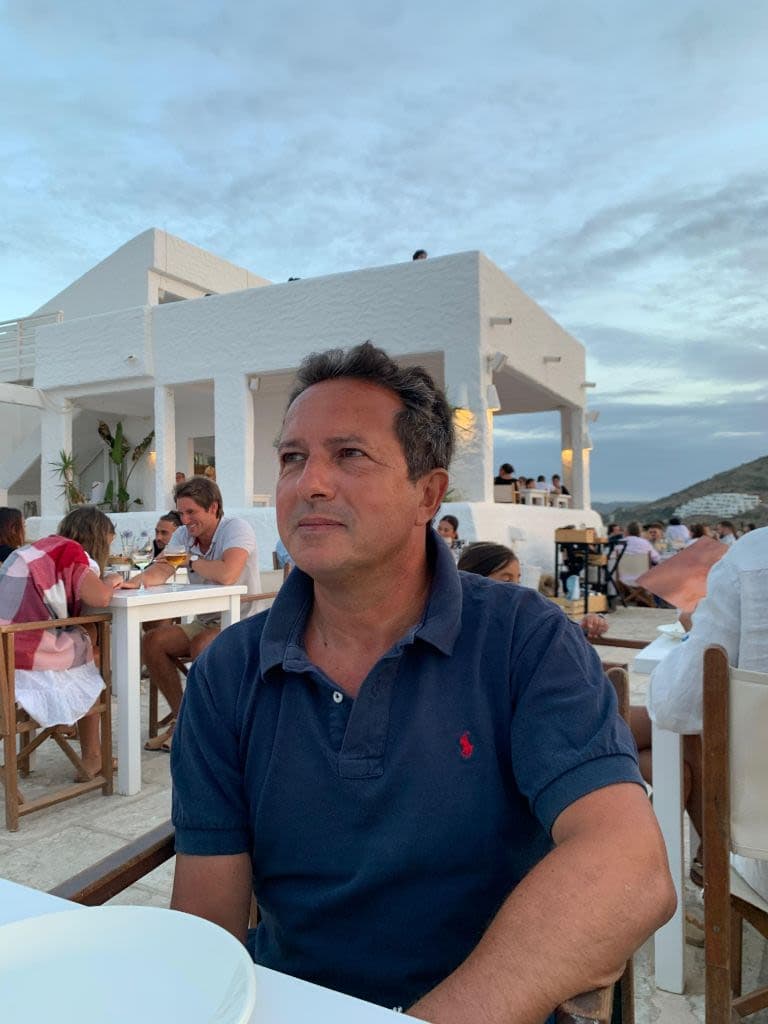 Jose Duque