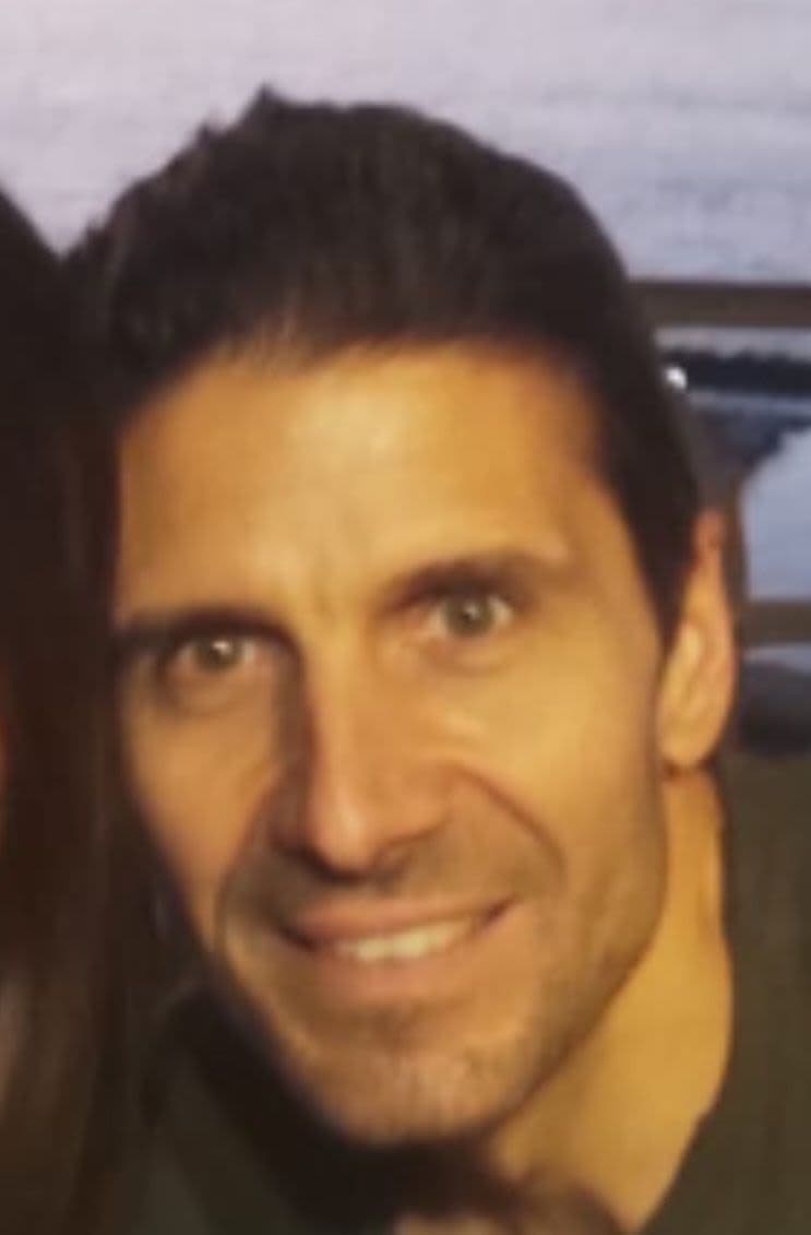 Fabio DI SARNO