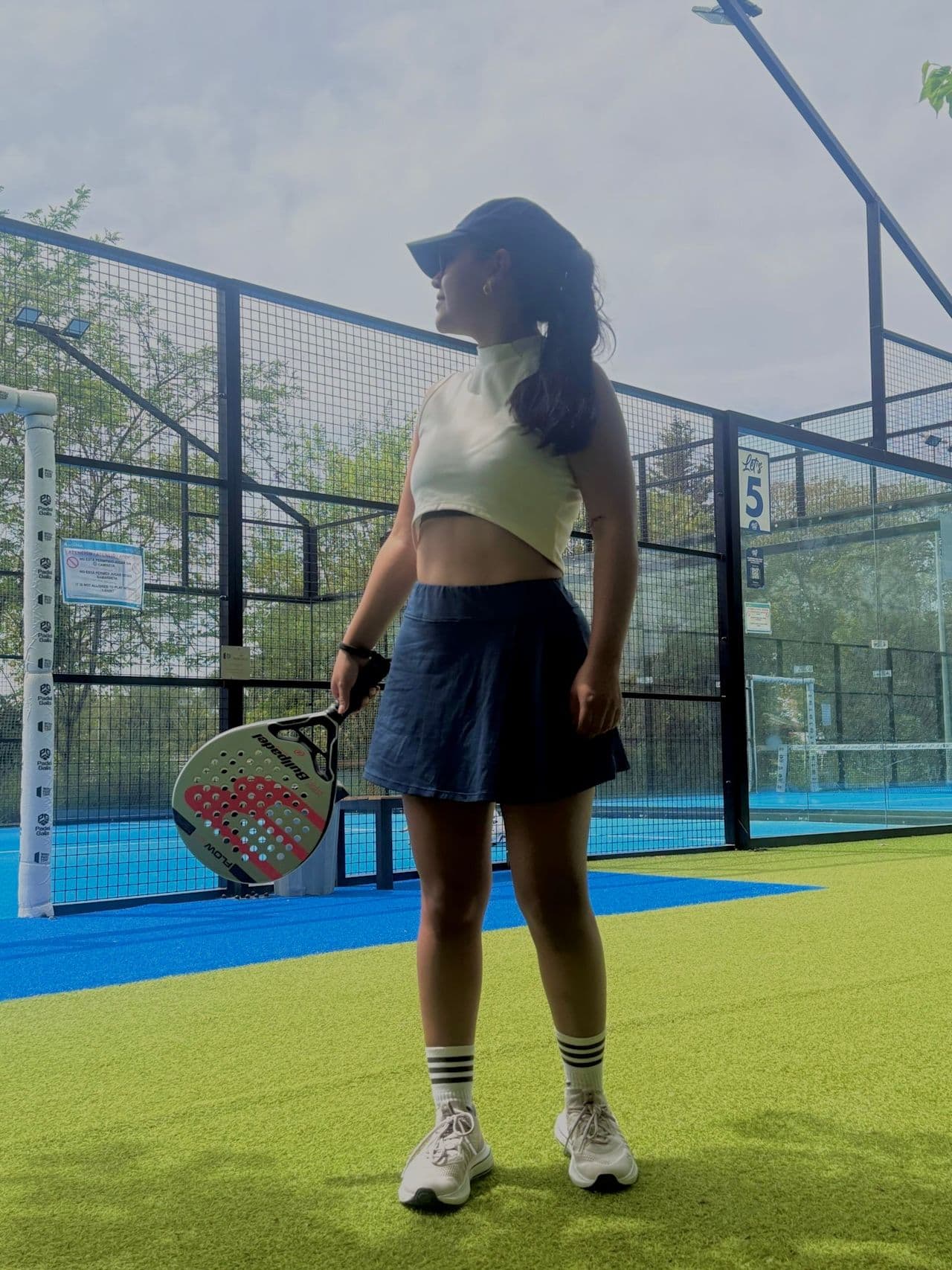 Daniela Huaycochea