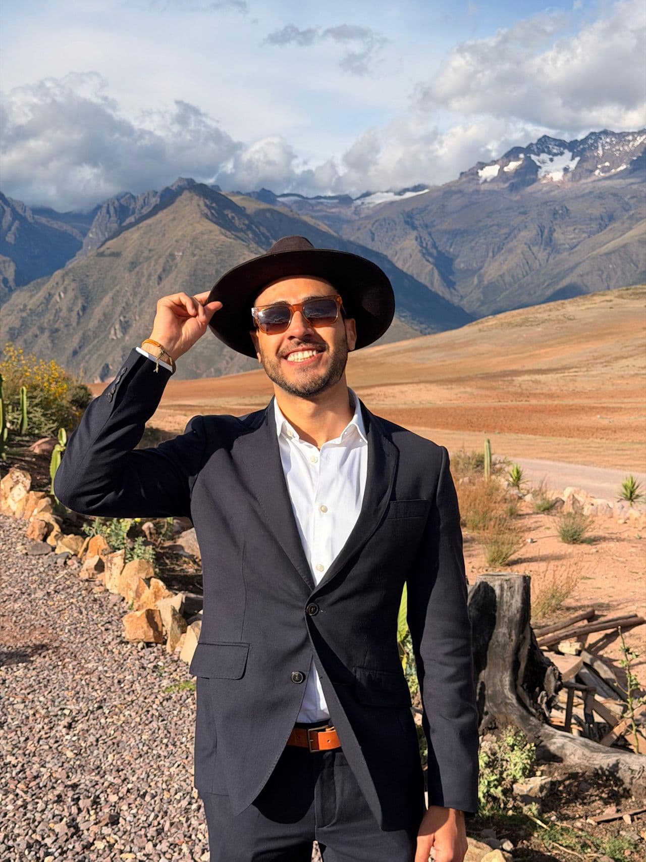 Sebastián Cáceres 