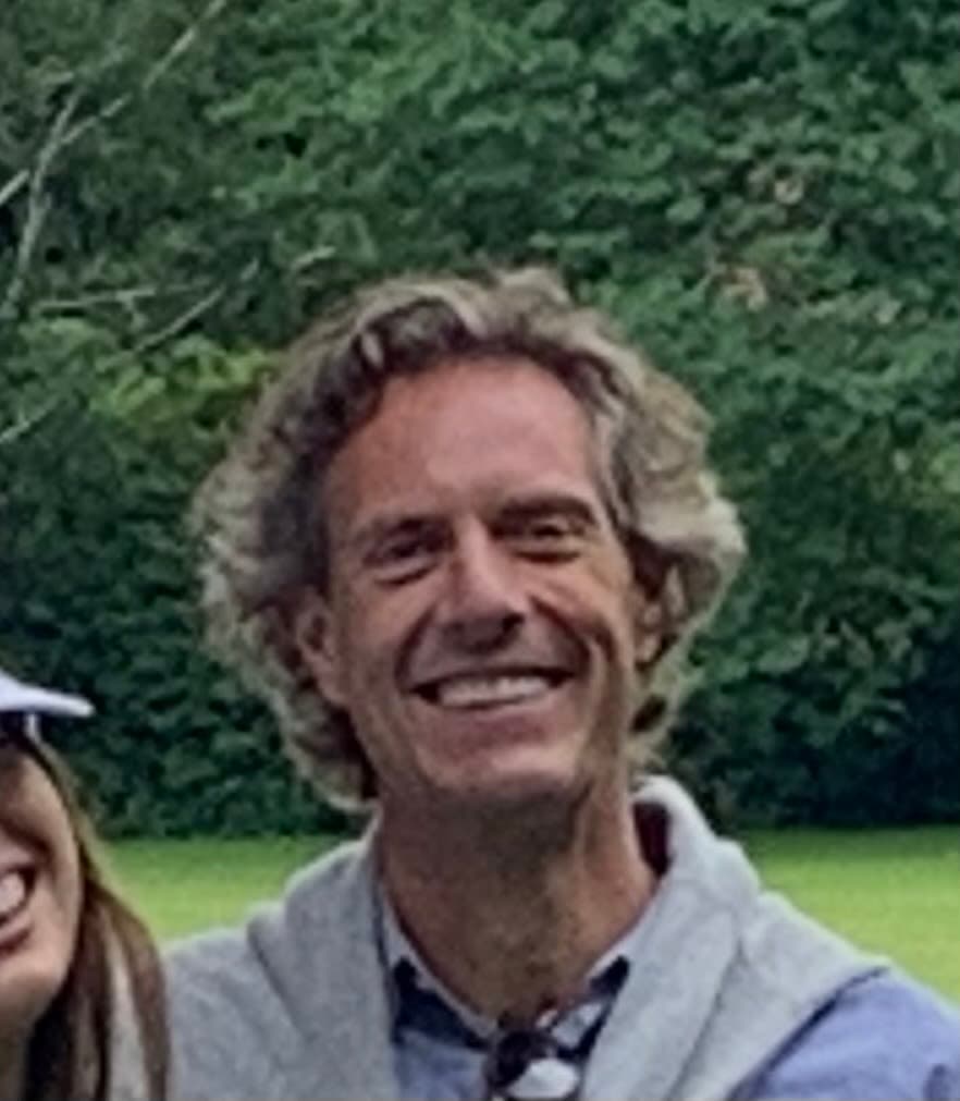 Xavier Hernandez Gimeno