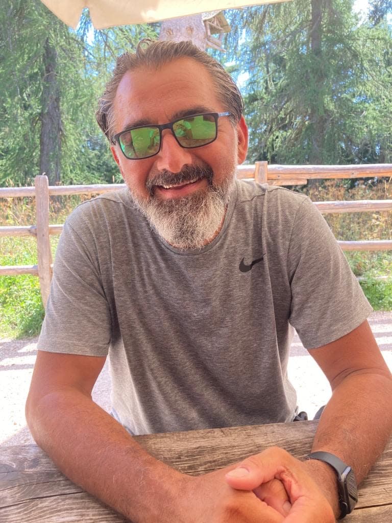 Stefano Zanoncelli