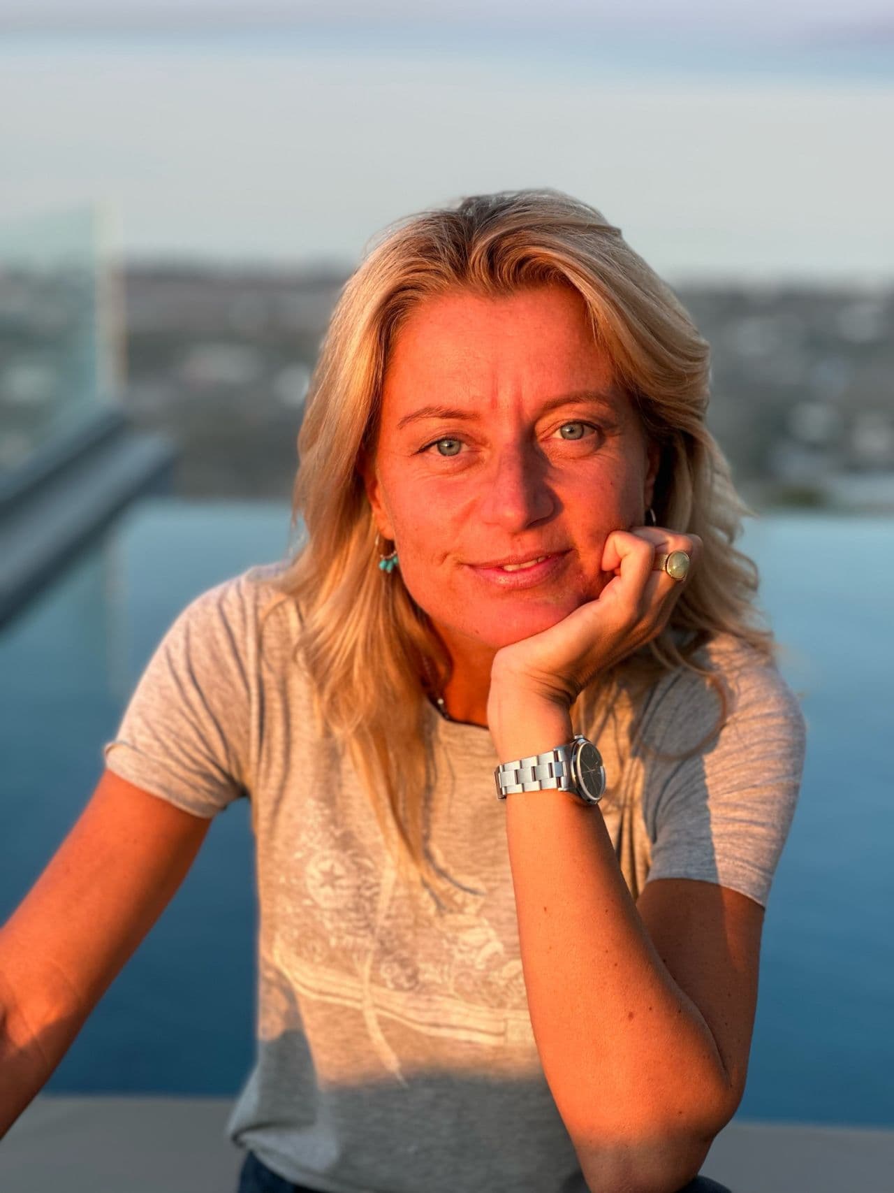 Cristina Viganotti
