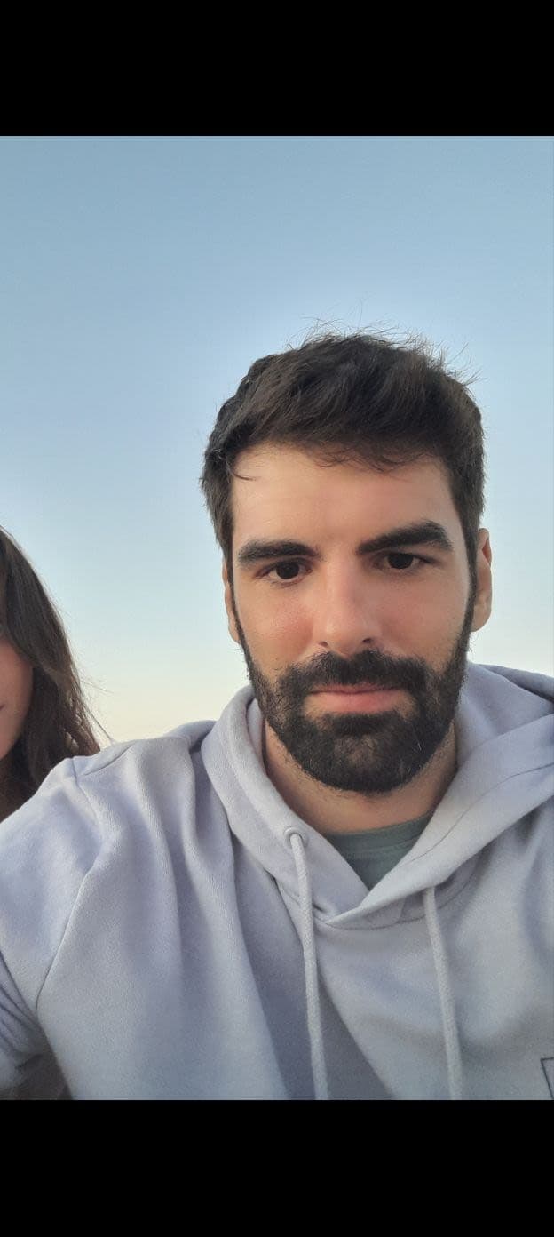 Pablo Larrumbide 