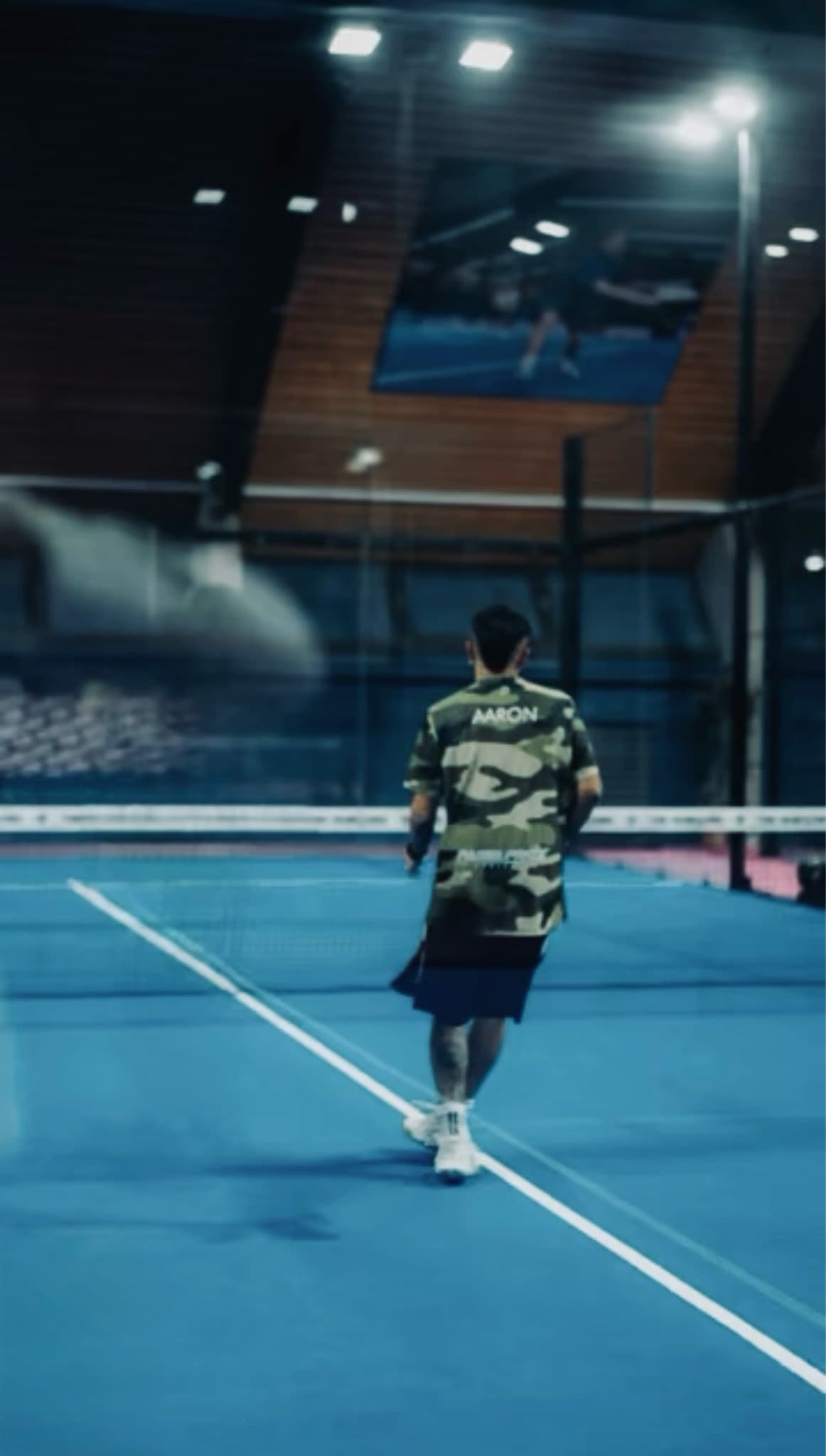 Aaron Santana