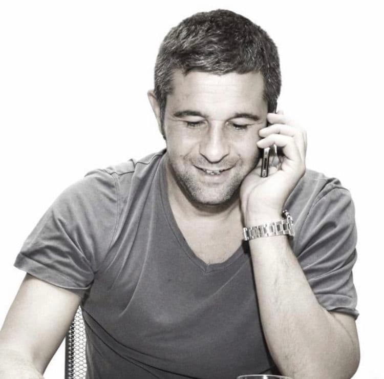 Massimo Audia