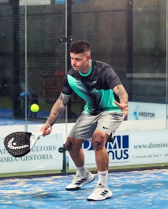 Chris Morales