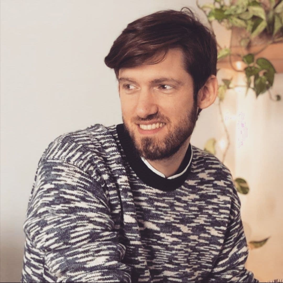 Max Cahner 