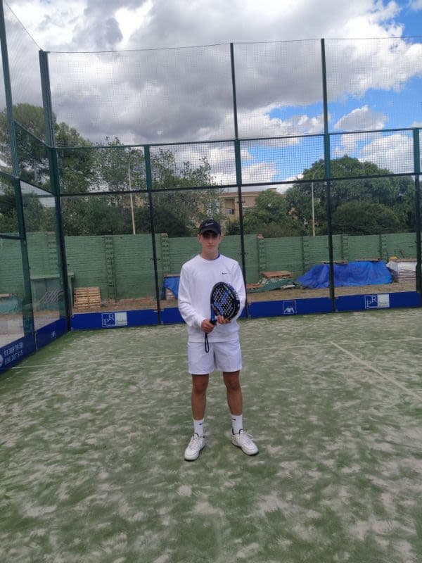 Adrian Olid Romero