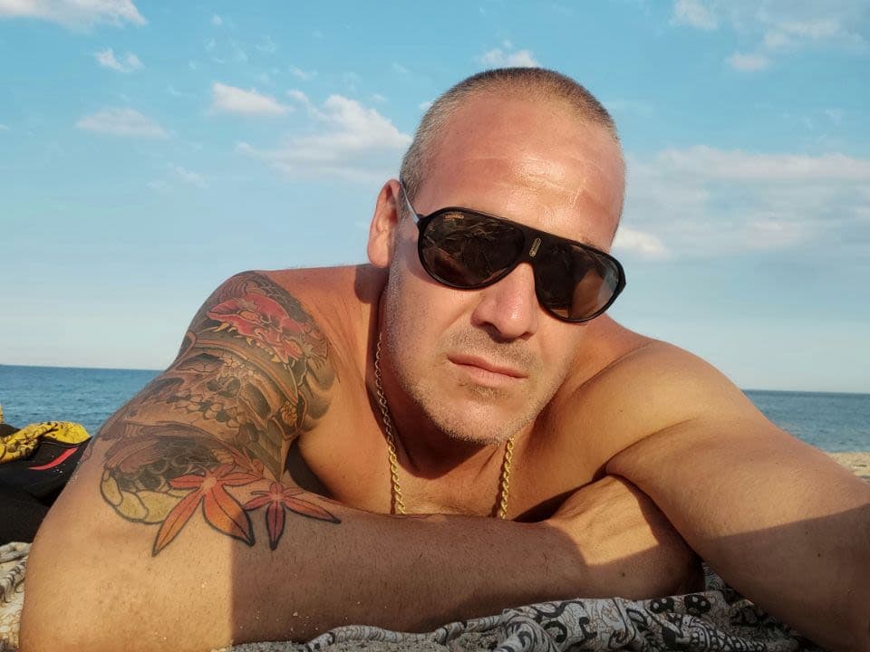 Ruben Rodriguez Angosto