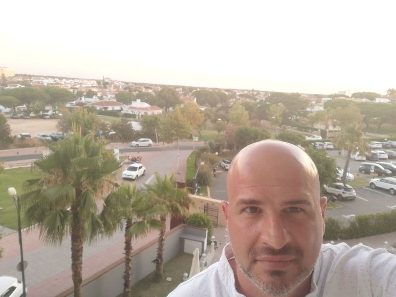 Fernando Lopez García