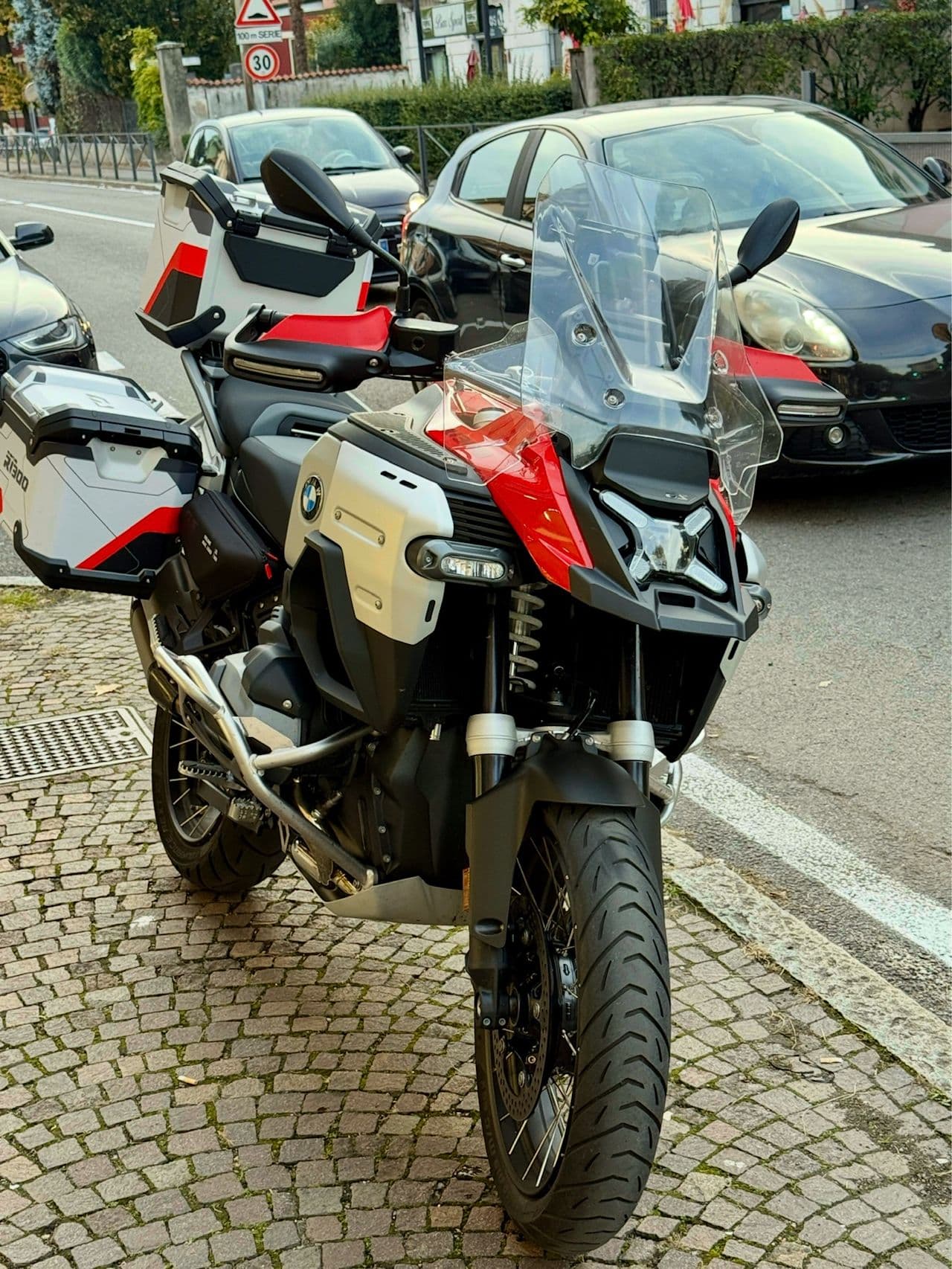STUCCHI ENEA