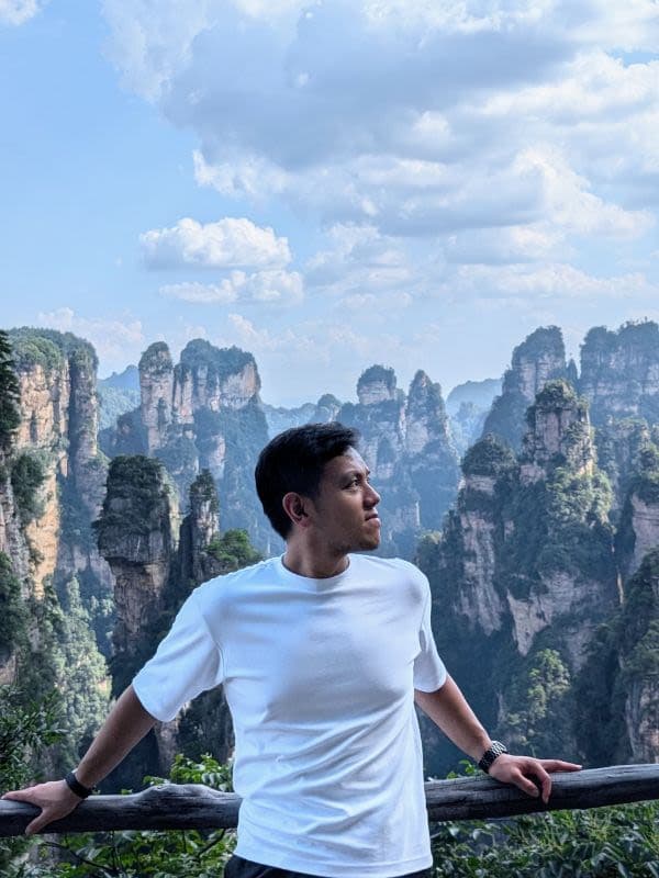 Fernando Zhu